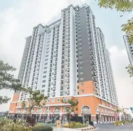 Apartemen 2BR Dijual Full furnished di Cinere Resort Apt, Cinere
