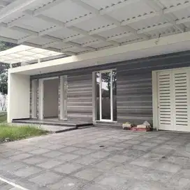 Rumah Citraland Woodland Luas 403