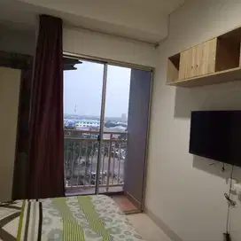 Dijual Apt Springwood Serpong