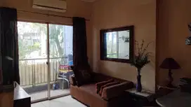 Luas 45 m2, Lantai GF, City Home MOI, Apartemen di Kelapa Gading