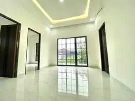 Dijual Rumah Minimalis Sedang Dalam Pembagunan Di Graha Bintaro