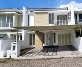 DIJUAL RUMAH MANYAR JAYA PRAJA SURABAYA RON.A338