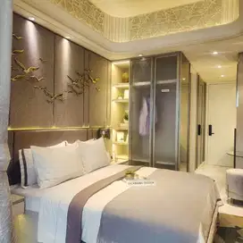 PAKUWON RESIDENCE BEKASI TOWER - DOLCE VISTA - AMOR - BELLA