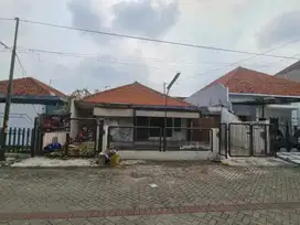 DIJUAL RUMAH HITUNG TANAH MANYAR TIRTOMOYO SUKOLILO SURABAYA RON.A1408