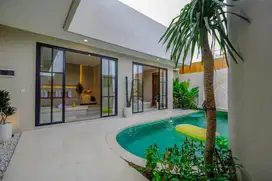 2 Bedrooms villa idos in kedungu for sale