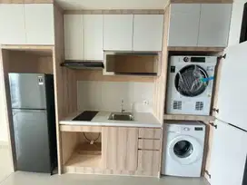 DIJUAL UNIT APARTMENT CLEON PARK TYPE STUDIO