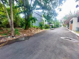 Tanah Dewi Saraswati II Seminyak Badung Bali