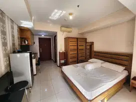 Dijual Apartemen Royal Mediterania Garden, best view