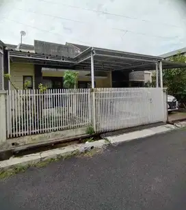 Termurah Jarang Ada Rumah Siap Huni Turangga Lengkong Buahbatu Bandung
