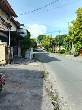 Tanah Kusuma Bangsa Denpasar Barat