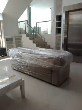 Rumah Full Furnish 3 Lantai Boulevard Citra 6 Kalideres Jakarta Barat