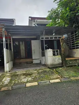 Dijual Rumah 2 Lantai Permata Bintaro Jombang Ciputat Super Strategis