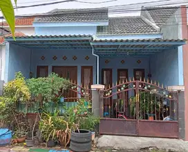 DIJUAL RUMAH WISMA INDAH GUNUNG ANYAR SURABAYA RON.A1356