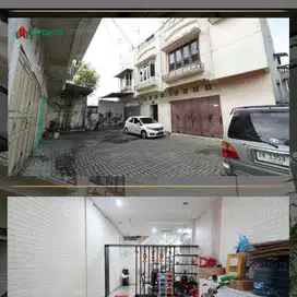 Dijual Rumah JL Gereja Dalam