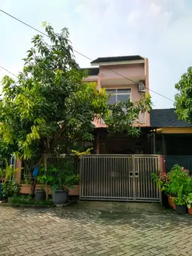 Rumah Siap Huni + Furnish Mepet Gading Serpong