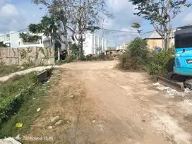 Tanah premium di Bingin Pecatu bali
