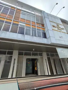 Disewakan Ruko Ruby Summarecon Bekasi