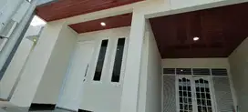 Rumah baru renov siap huni 1.5lantai 5 k tidur dkt Galaxy Bekasi