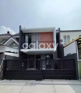 RUMAH BARU Pantai Mentari Kenjeran