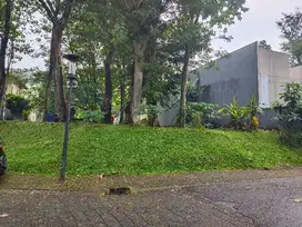Kavling  Taman Tirta Golf BSD