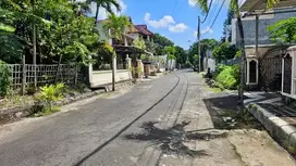 Tanah Imam Bonjol Denpasar Barat Bali