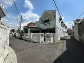 Dijual Murah Rumah Second Siap Huni Di Rawamangun Jakarta Timur