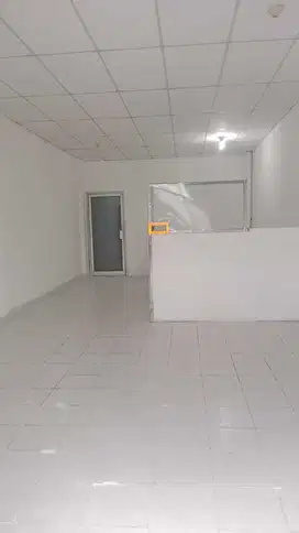 Ruko siap pakai gading bukit indah kelapa gading