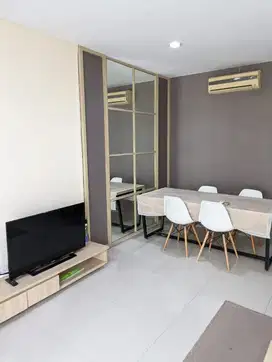 Dijual murah 1BR BIGSIZE nego sampai jadi