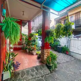 Rumah 1,5 Lantai Dekat Pusat Bisnis  di Kebagusan, JakSel