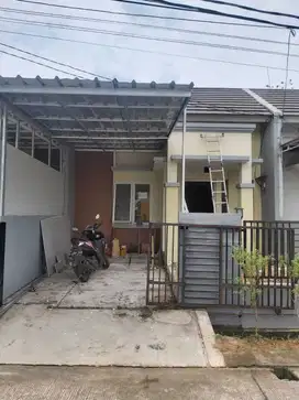 La.1634 Dijual Cepat Rumah Harvest City CIleungsi Siap Huni