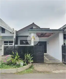Rumah Siap Huni Bagus Kawaluyaan Indah Bandung Harga Nego