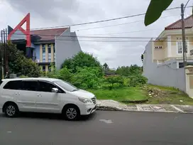 DIJUAL TANAH BOULEVARD DI YASMIN RAYA BOGOR JAWA BARAT