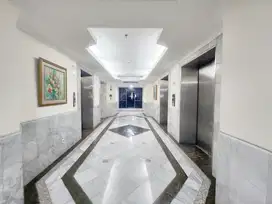 Grand Tropics Apartemen Luas 118m2 For Sale Best Price Jakbar