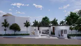 Beand New Premium Villa Nusa Dua