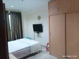 Dijual Apartemen hayam wuruk Jarang ada