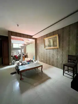 Jual Rumah Citra Green Dago