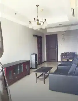 Hati-hati, Apartemen Ini Bisa Bikin Tetangga Iri!