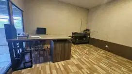 Gudang di Waru, Sidoarjo - Siap Pakai Dekat Bandara Juanda.