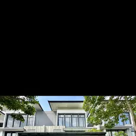 Rumah  navapark termurahhh
