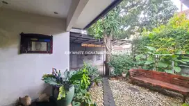 Jual Rumah Asri dan Tenang, Serta Lokasi yang Srategis di Cilandak
