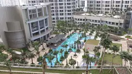 Apartment Taman Anggrek (2 BR)