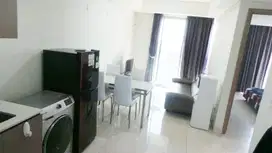 Dijual Apartemen Gold Coast Pik 2BR furnished sertifikat
