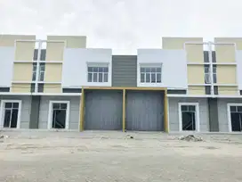 Disewakan Gudang MMTC Warehouse 2