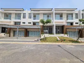 Hot Unit Rumah Pik2 Ukuran 10x25 Cluster Manhattan