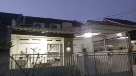 Rumah Bagus Siap Huni di Nusa Loka BSD City