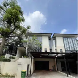 Rumah Navapark Lancewood TERMURAHH