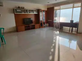 Jual MURAH Apartemem Pantai Mutiara View Laut