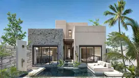 SERENE VILLA RETREAT IN ULUWATU WITH BREATHTAKING SUNSET VIEWS