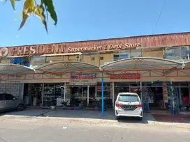 Disewakan Presiden Swalayan Ngagel jaya indah