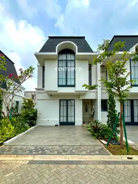 Dijual Rumah Citra Garden Bintaro Brand New Type Clivia  191325